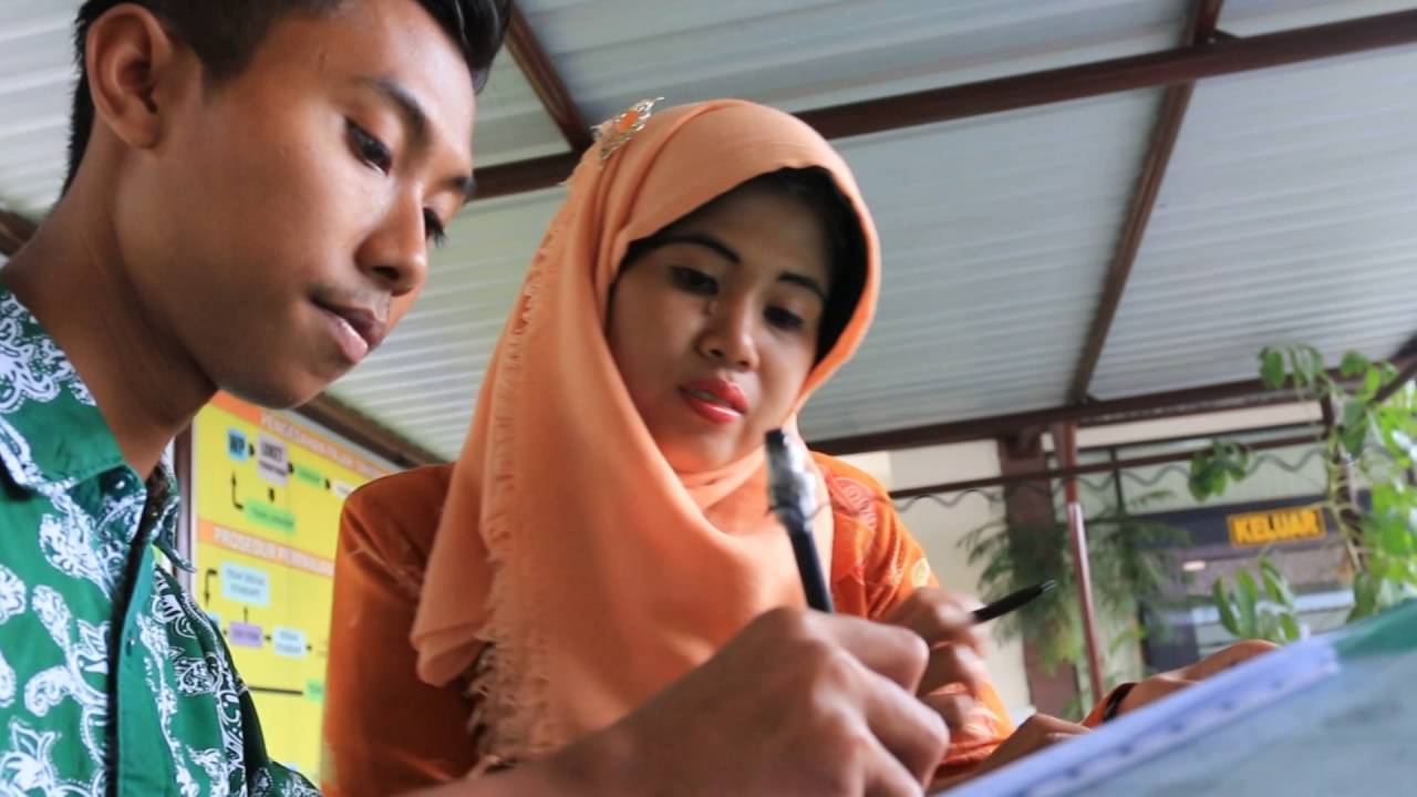 Tutorial Pengesahan dan Perpanjangan STNK - Samsat Bojonegoro