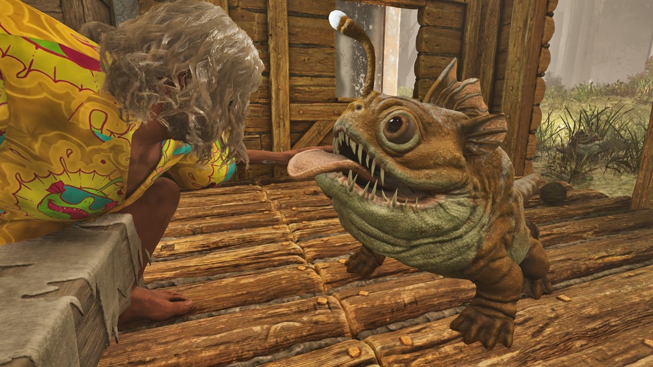 Aberration is Here! | ASA Aberration Ep 1