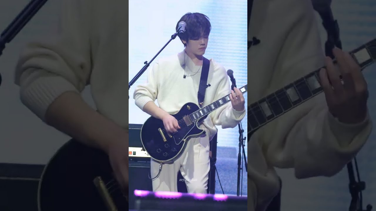 260130 이 별 저 별 - 엔플라잉 차훈 직캠 N.flying CHAHUN focus @어썸스테이지
