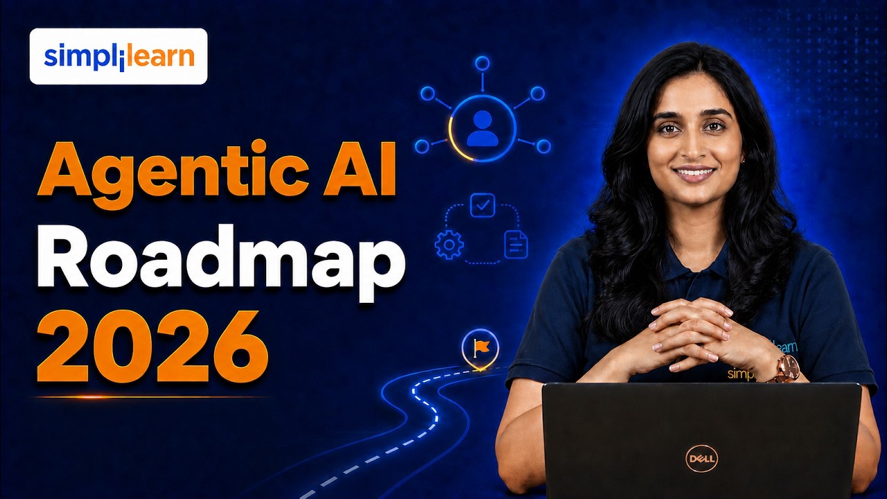 Agentic Ai roadmap 2026