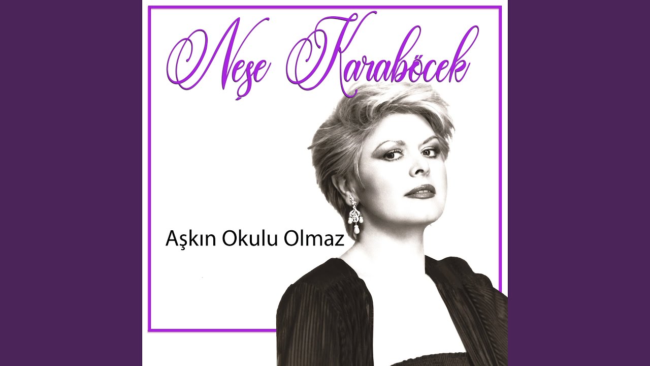 Aşkın Okulu Olmaz