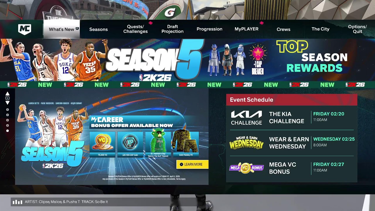 2k Runzzz