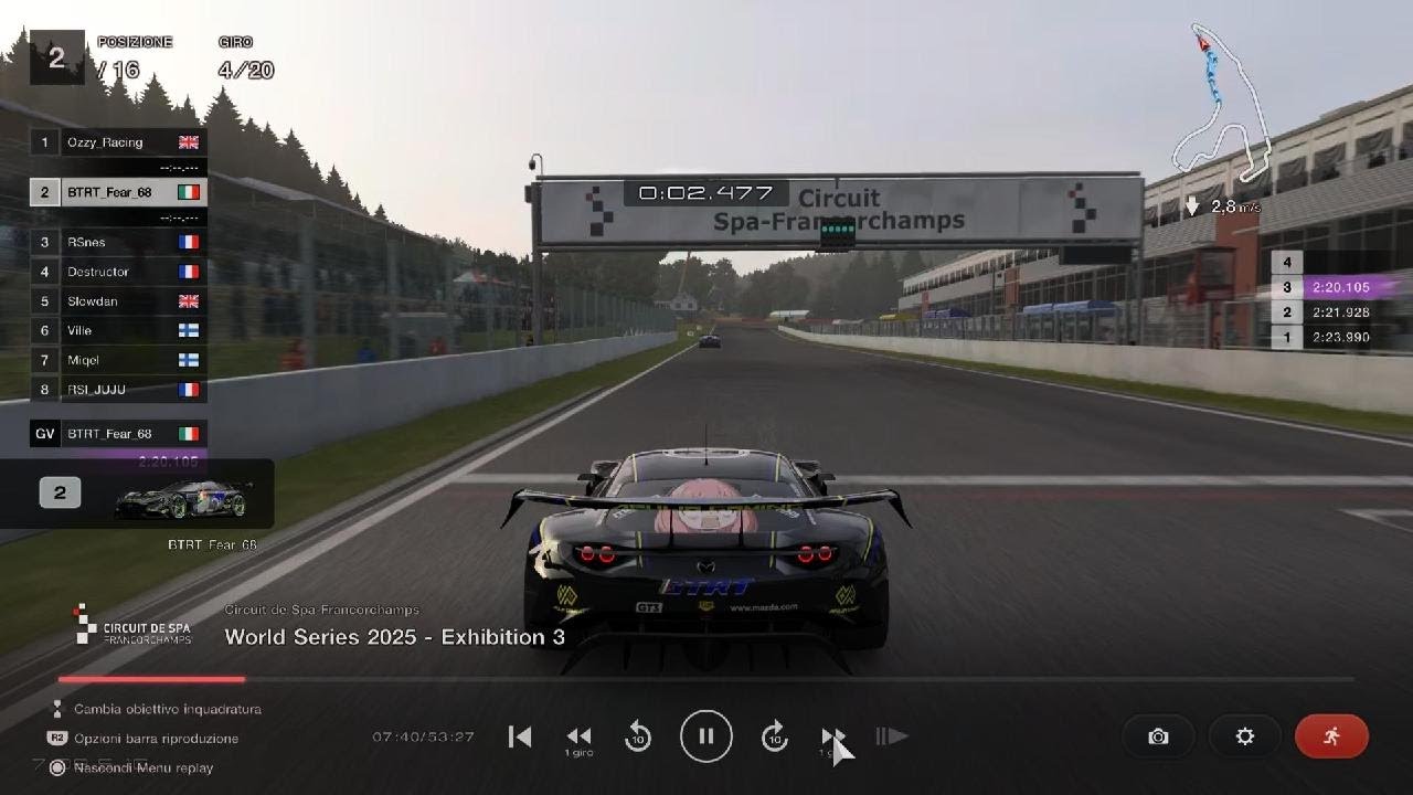 Gran Turismo 7