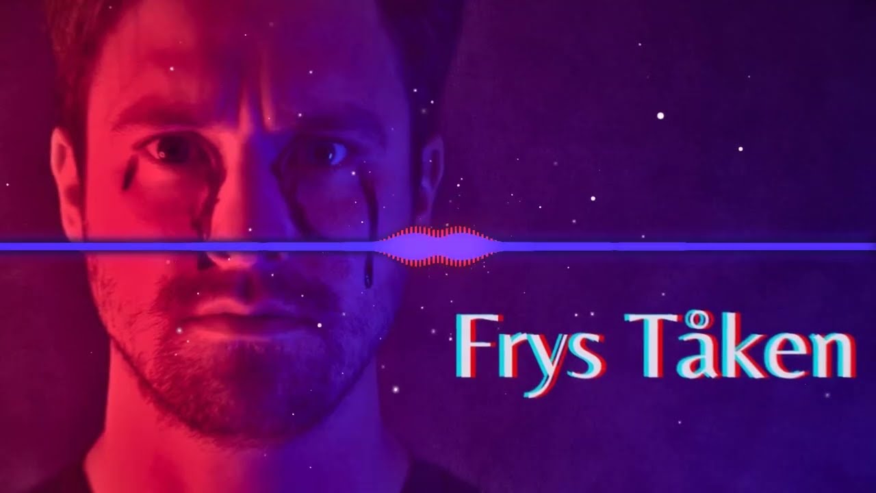 VOFF - Frys Tåken