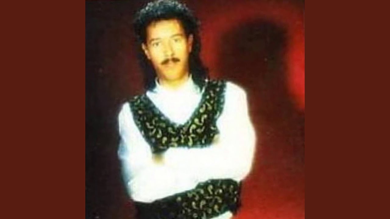 HABIBY - حبيبى