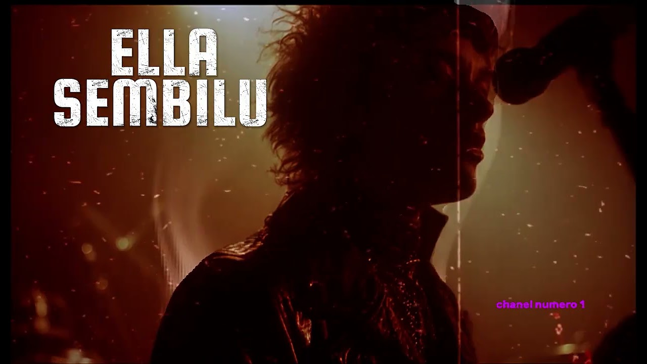 Sembilu - ELLA | COVER
