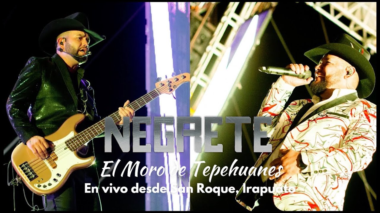 🔴EN VIVO🔴  Desde San Roque, Irapuato Guanajuato