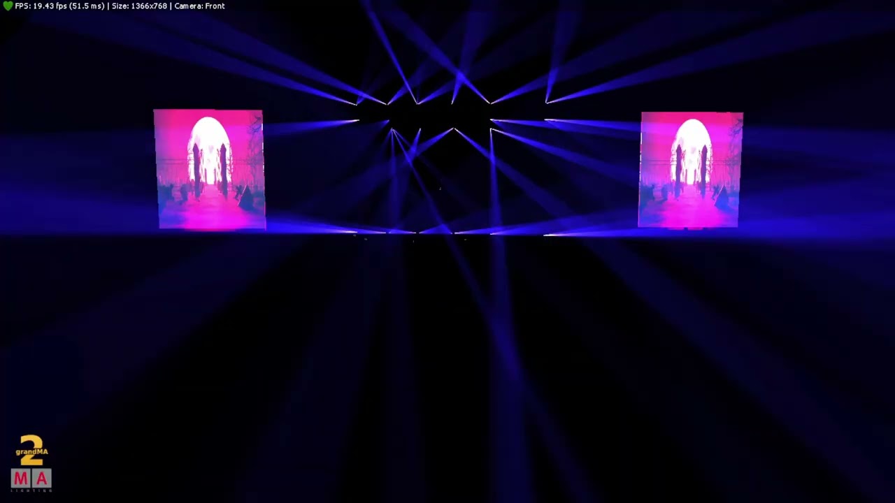 Animals Vs Upside Down ( Martin Garrix Mashup Sziget 2025 )