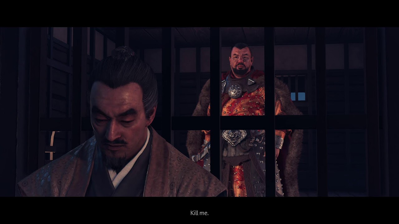 Ghost of Tsushima - Day 1 #live