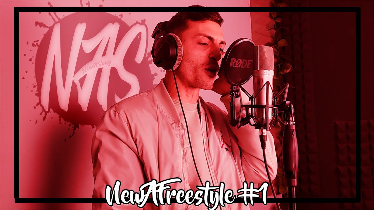 Sweet Pain - NewAFreestyle #1