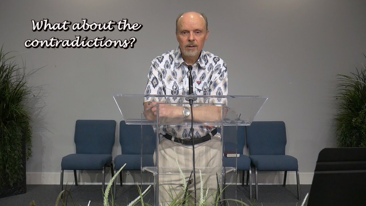 The SDA Sanctuary Doctrine Is There Proof? Part Two
