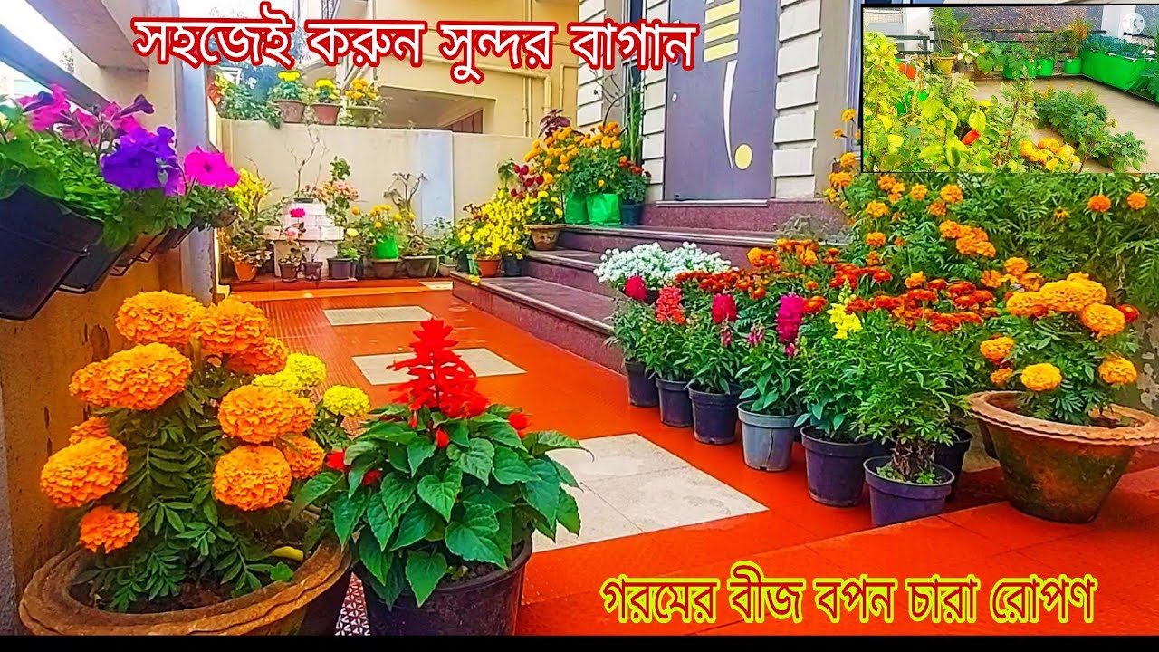 Garomer bij bapon, chara ropon. Chade sohoje korun sobji chas.#roofgarden