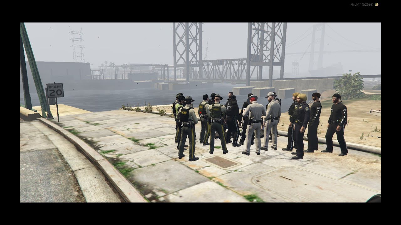 Hidden RP | PD Artifact training (1:28:00) | FiveM Hidden Roleplay GTAV RP | Grand Theft Auto 5