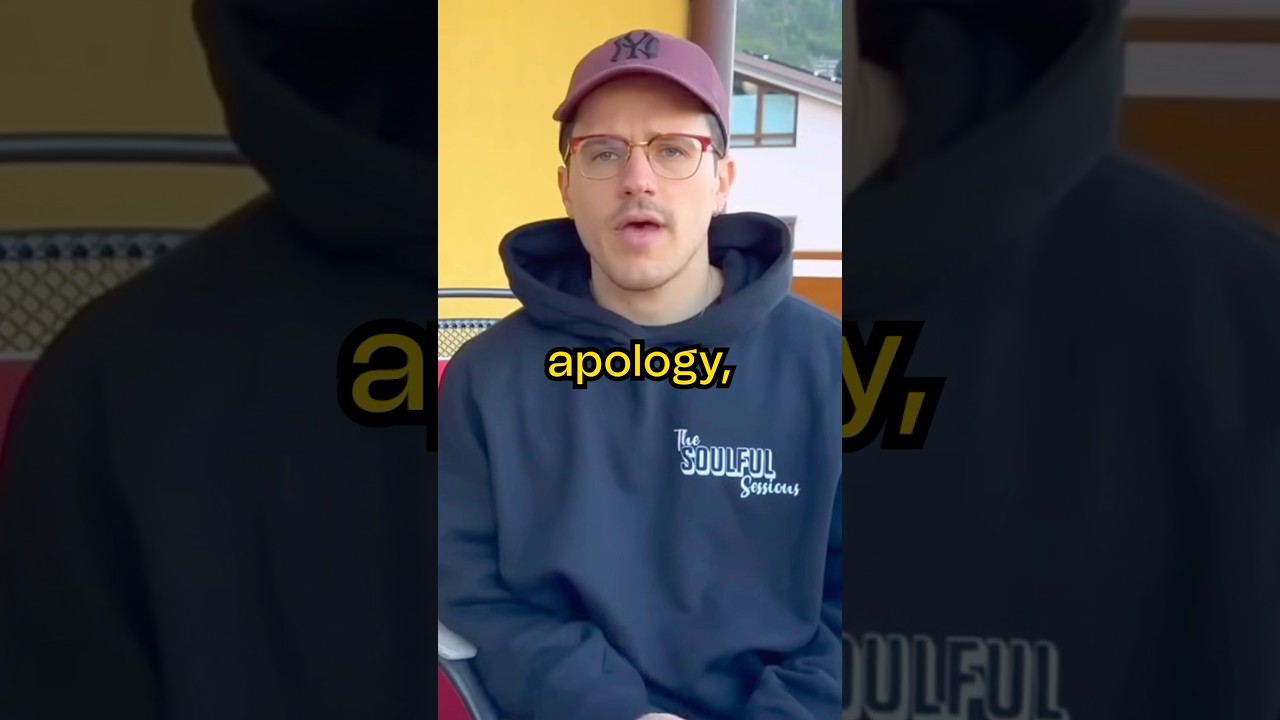 Musicians Who Got Exposed: Giacomo Turra
