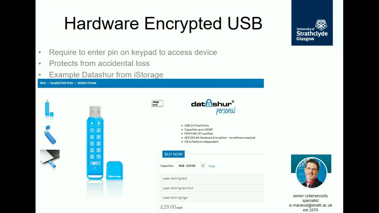 Password Safe