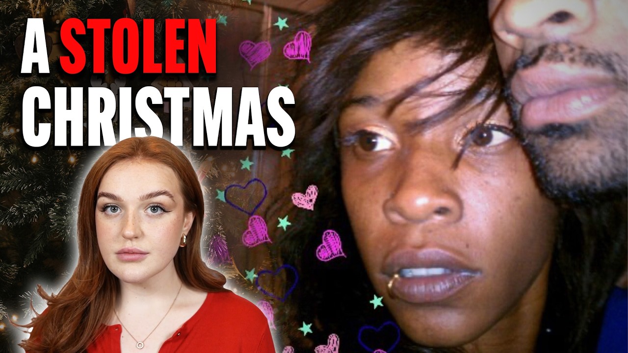 Mommy Murdered the Night Before Christmas