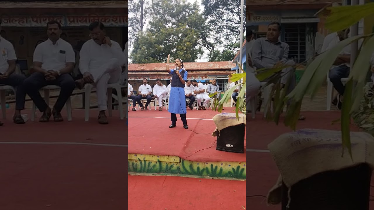 बुलंद आवाज 
