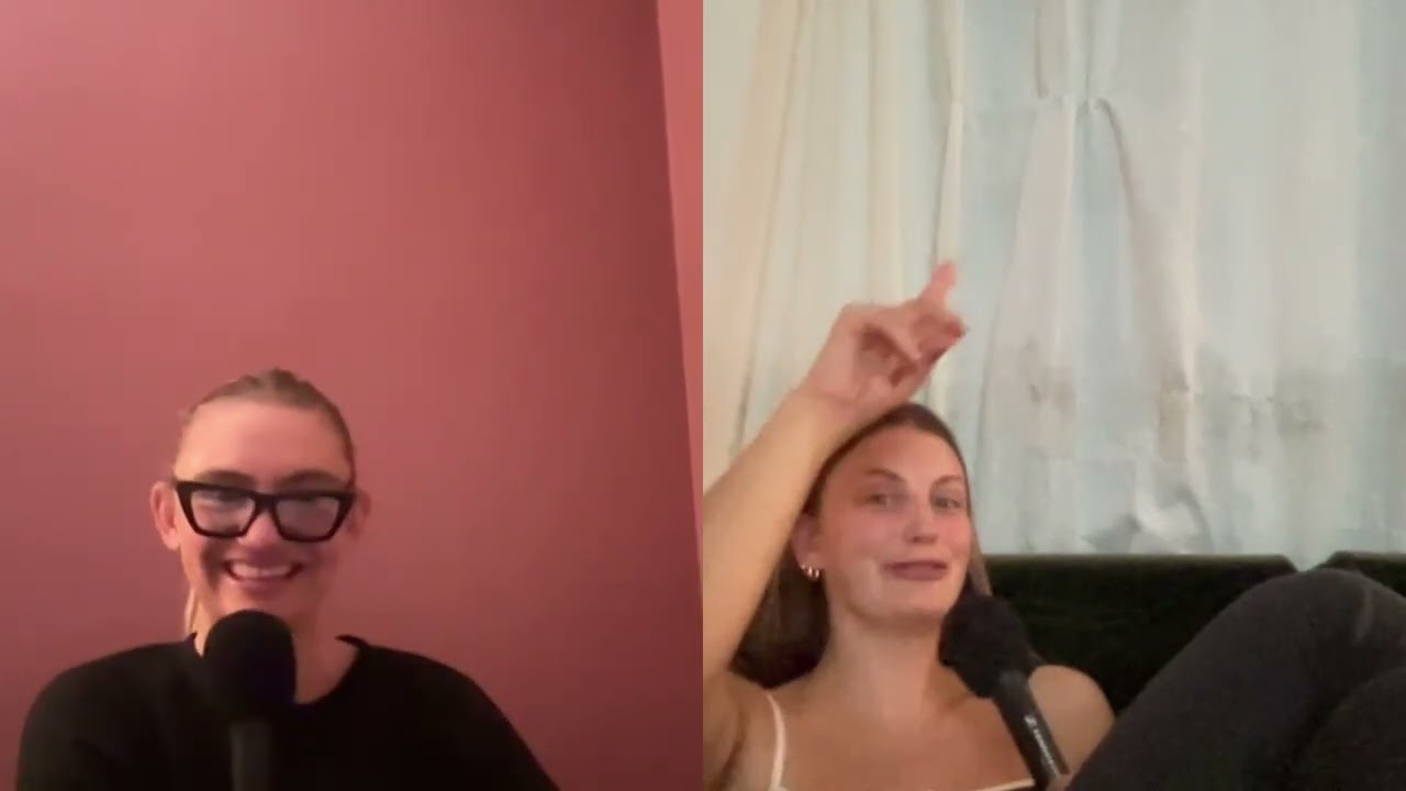 Celia & Callie’s Ideal LA Weekend (ft. Epic Tell Me Lies Recap)