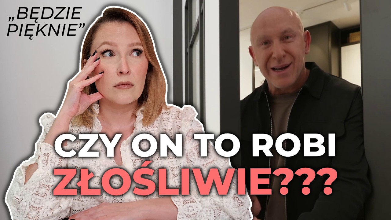 Trójka dzieci A TAKI SALON Z KUCHNIĄ 🙈 Architekt wnętrz reaguje na 