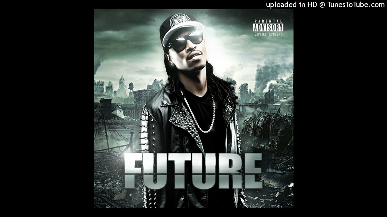 Zaytoven x Old Future Type Beat - 