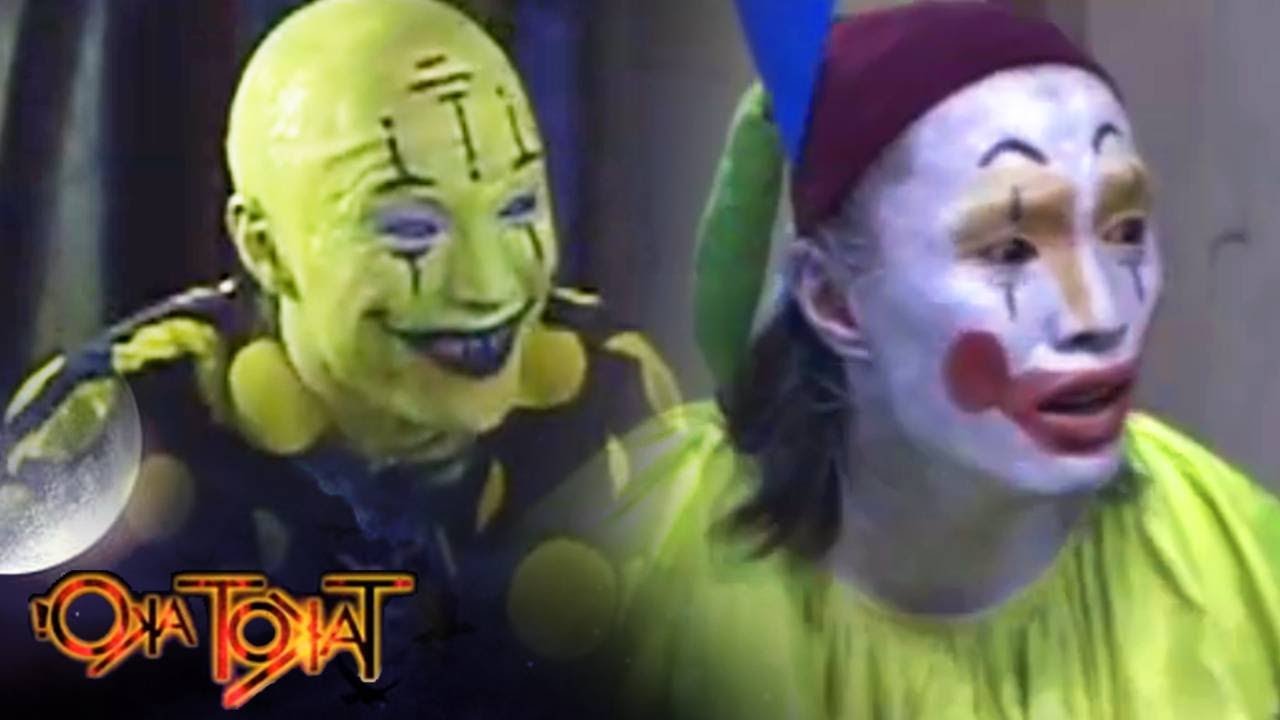 !Oka Tokat: Joker's Wild feat. Rio Locsin (FULL EPISODE 164) | Jeepney TV