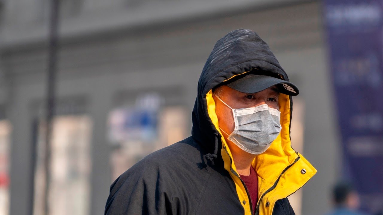 New South Wales government needs to get &lsquo;fair dinkum&rsquo; about face masks