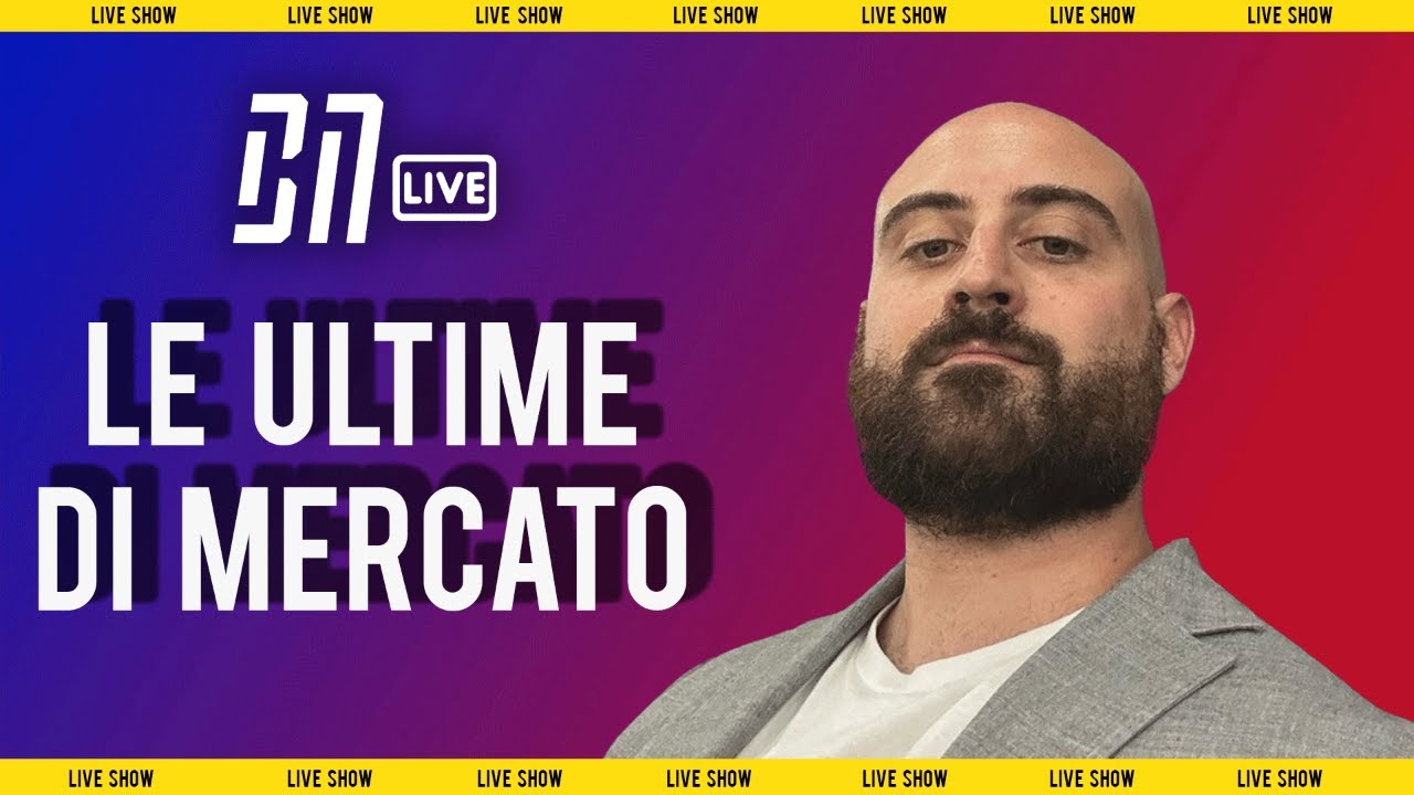 🚀 RUMORS e ULTIME dalla CONTINASSA