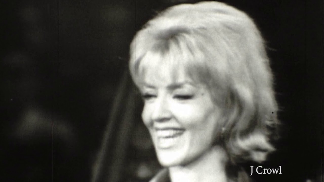 1964, Jo Mapes