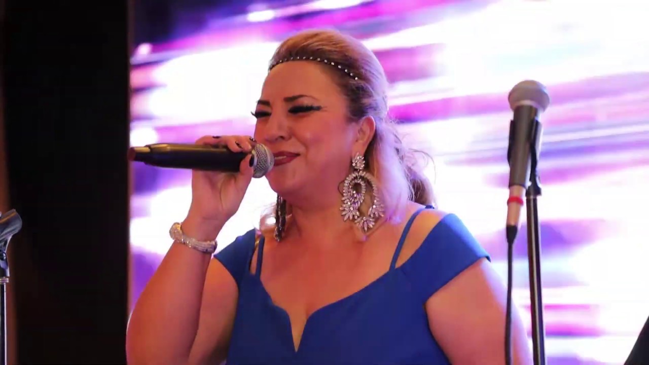 Marina Arakelova - Hava Nagila & Hevenu Shalom Alehem