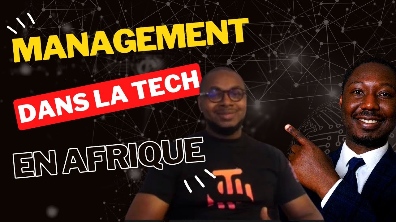 Comment manager son équipe dans la tech en Afrique
