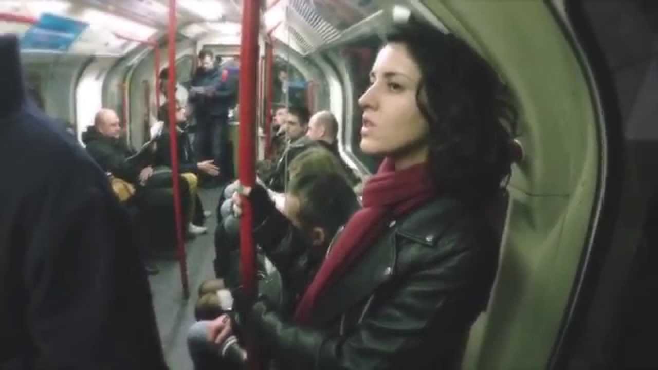 The Jesus - Saturday Night (Suede Cover)