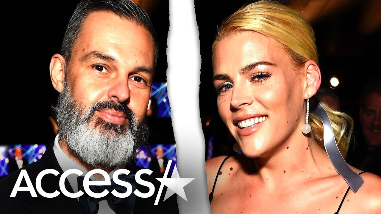 Busy Philipps & Marc Silverstein Separated More Than 1 Year Ago