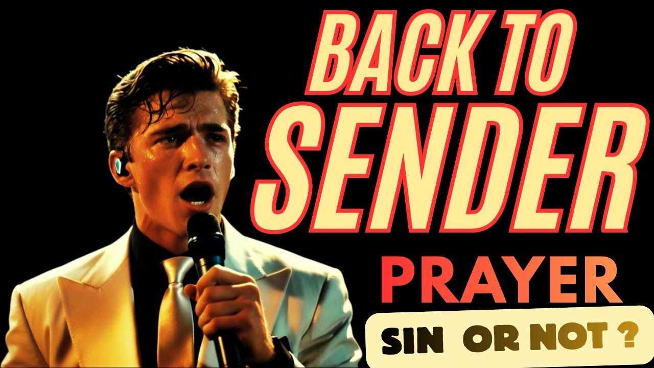 This Is Where CHRISTIANS Quietly Disobey JESUS | THE REVENGE PROBLEM 