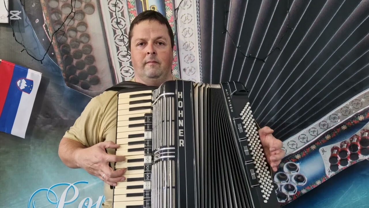HOHNER MORINO IV M - PLAZNIK STIMA