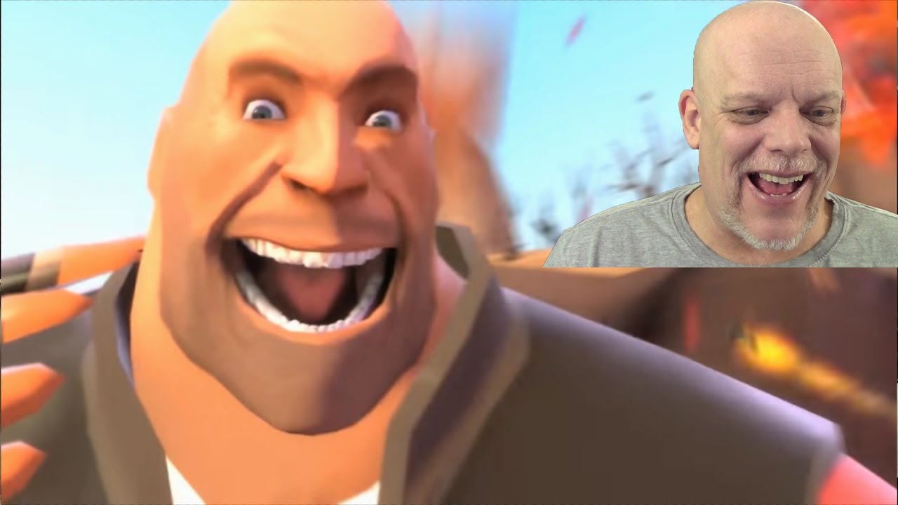 REACTION VIDEO | Meet 