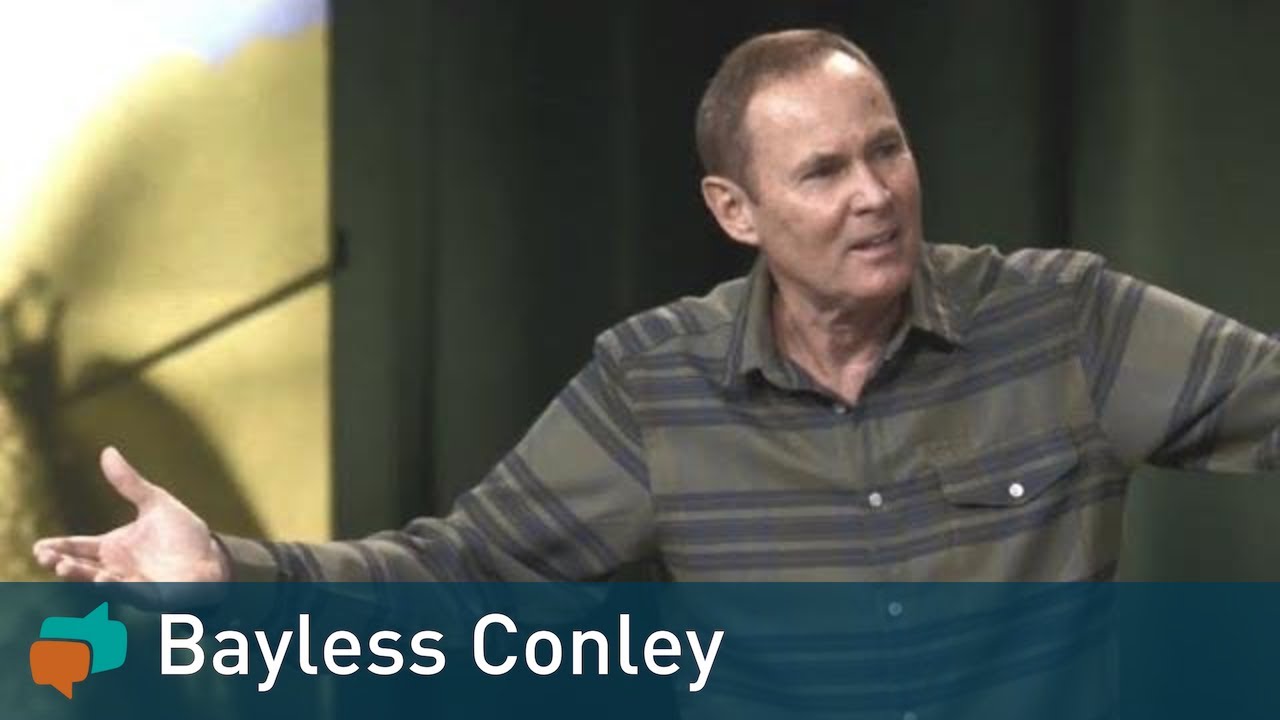 What the Bible Says About Expectations | Bayless Conley