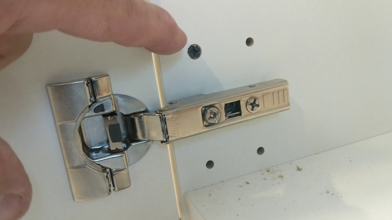 Ikea Cabinet Do's & Don'ts