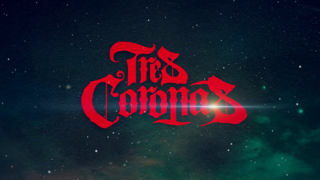 Tres Coronas - Nueva Era (Full Album)