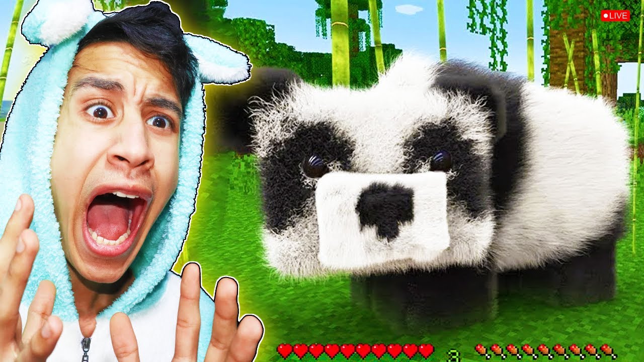 لعبة ماين كرافت الأكثر واقعية التي لم تراها من قبل (سعرها 1000 دولار)!😱
