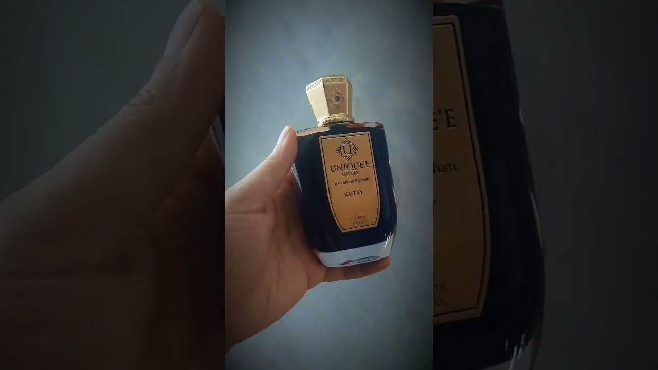 ✨ Discover Unique&rsquo;e Luxury Collection | A Journey Through Scent