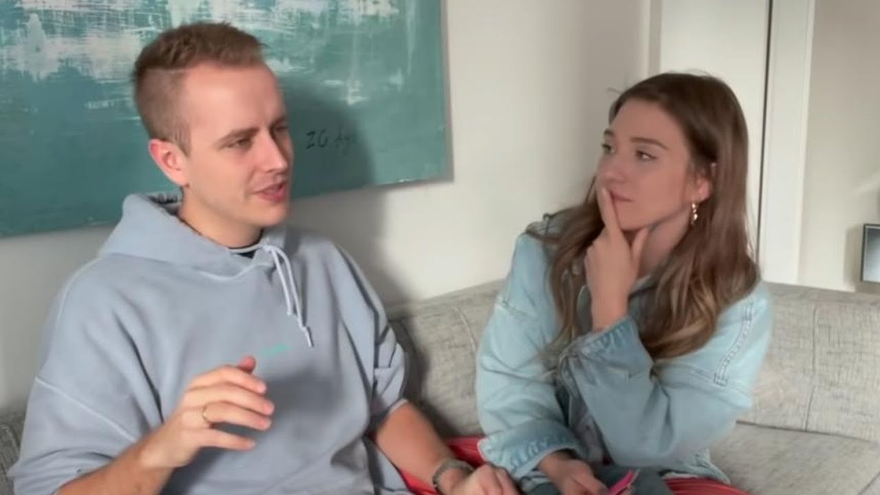 So unterschiedlich gehen Julian und Bibi mit der Trennung um