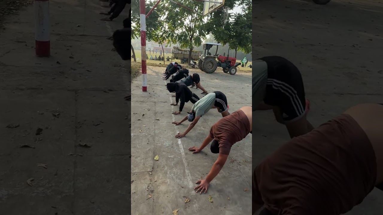 ਝੋਟੇ ਜਿੰਨੀ ਜਾਨ ਲਈ ਕਰੋ ਅਹ ਮਿਹਨਤ #pehlwan_vibes108 #2025 #motivation #speedworkout 