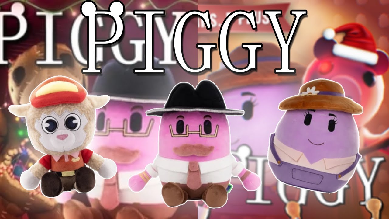 Piggy - All Campaigns Rewards