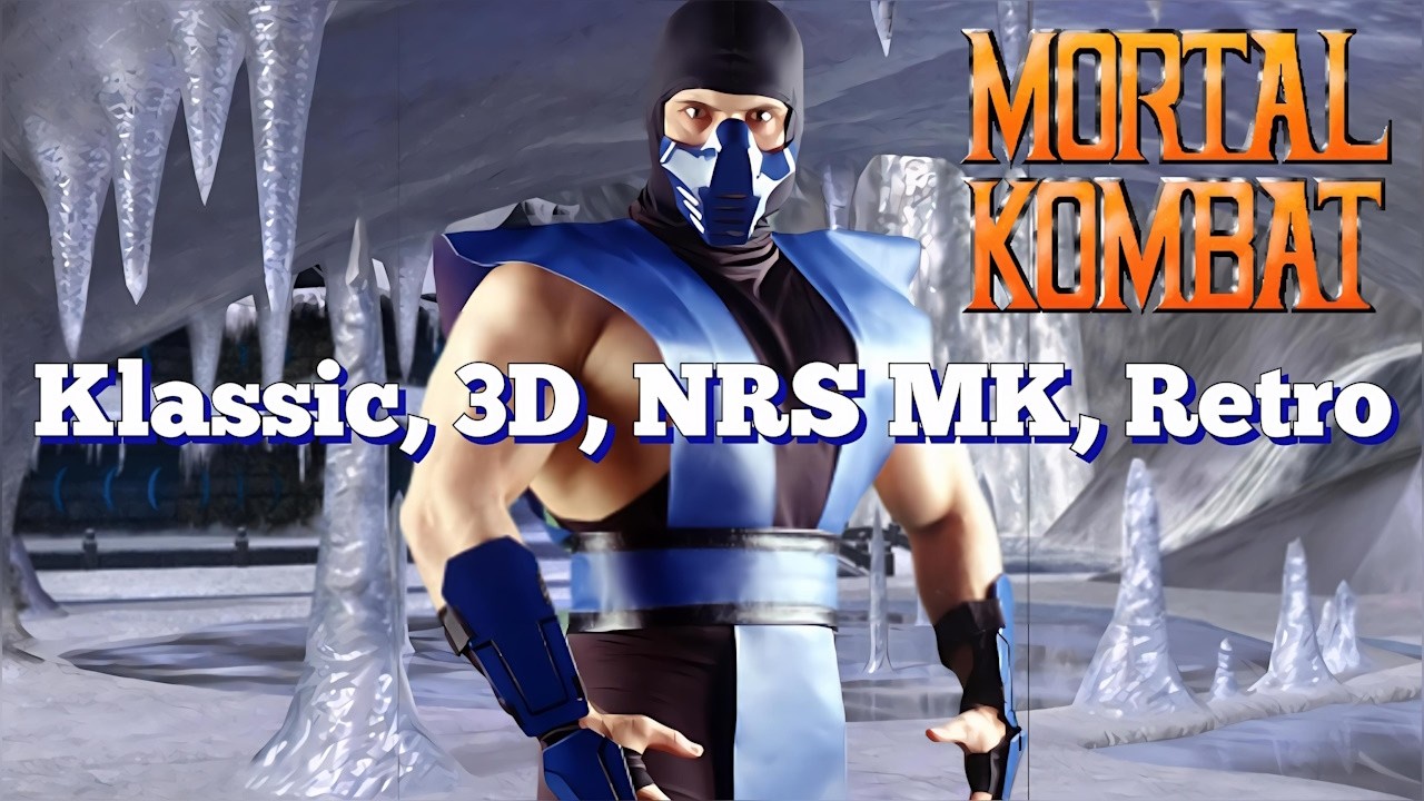 🐉This New Mortal Kombat Project Got a Update before MK Legacy! | LIVE MK Battles & Bonus Games🔥