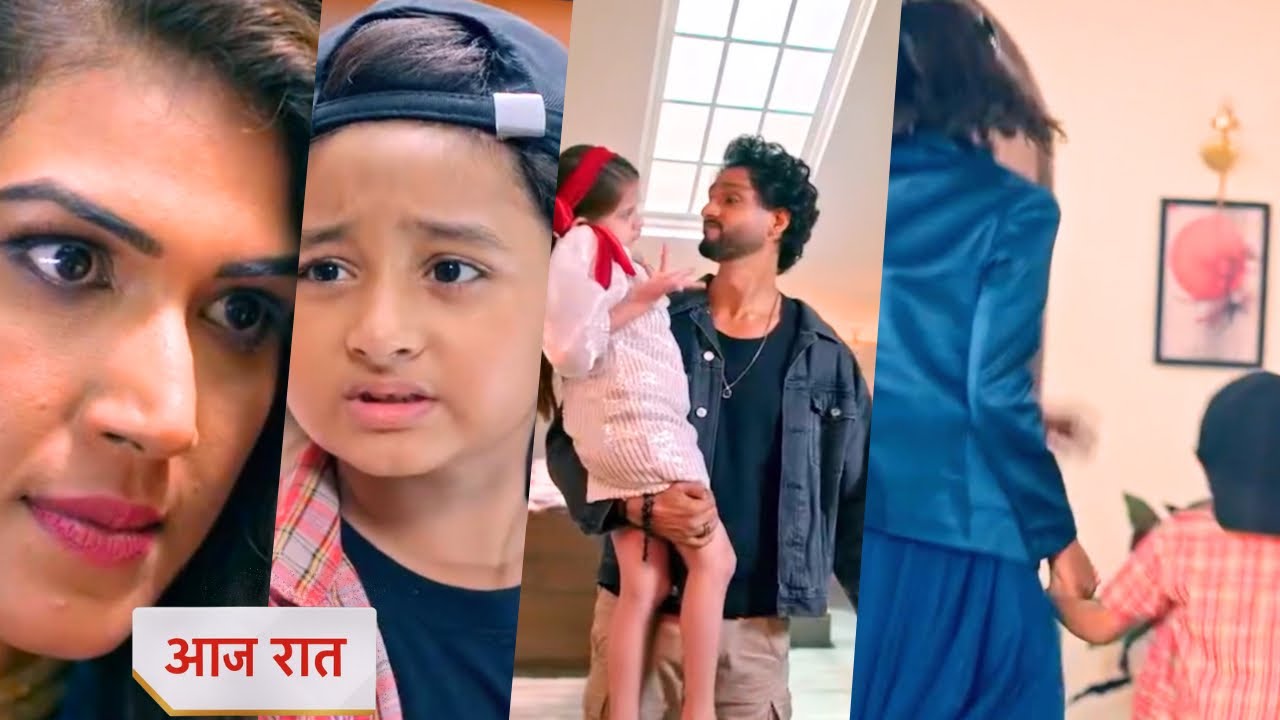 Tu dhadkan mein dil Today 26 July 2025 new promo - natasha torture dil very hard