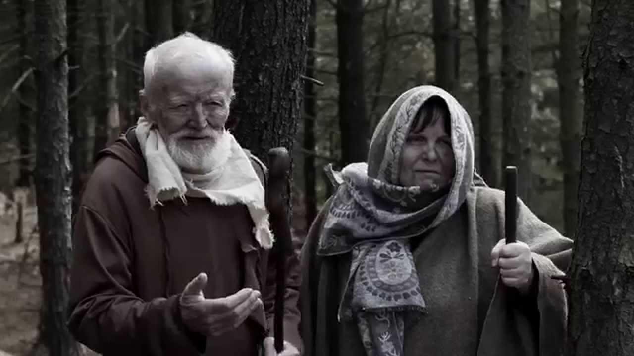 'Battleborn' | Medieval Short