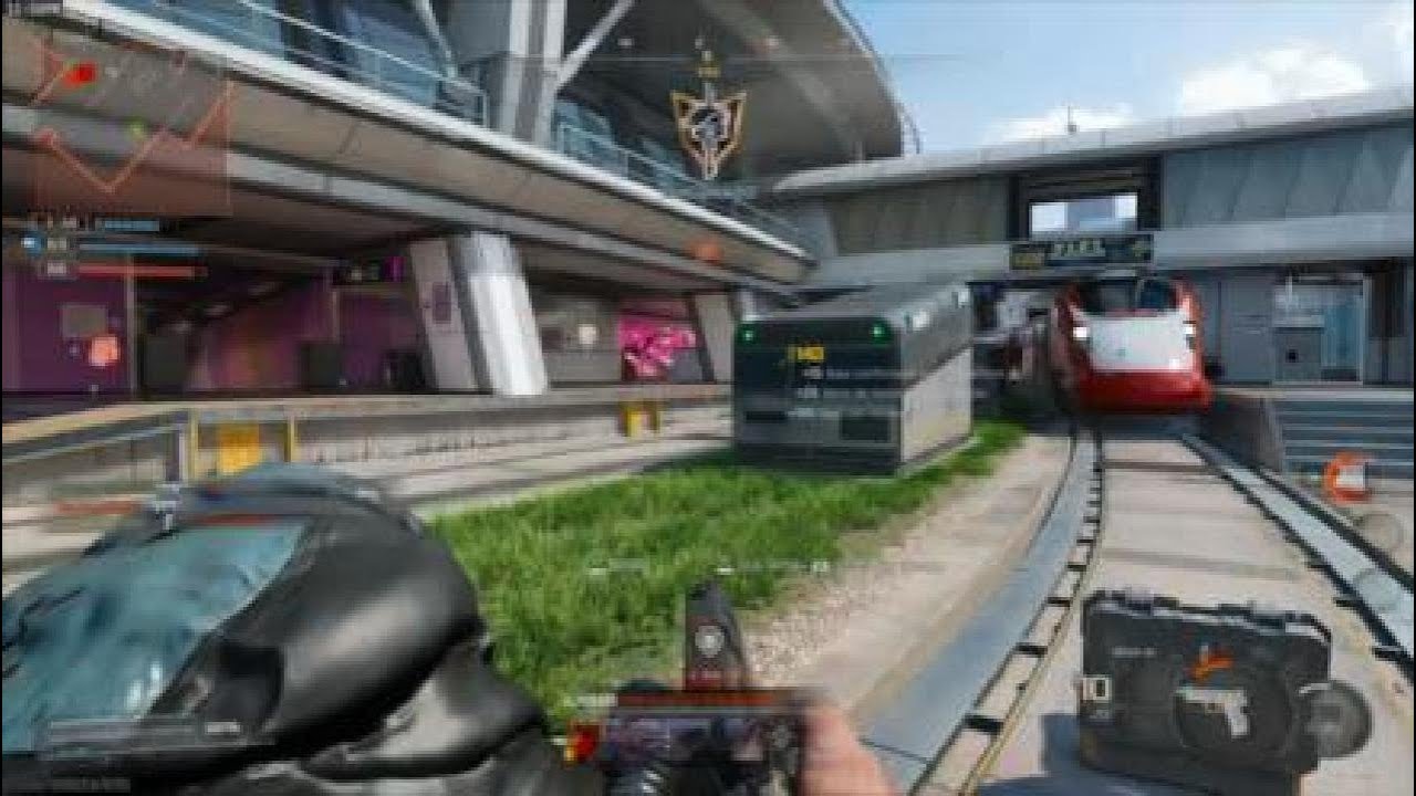 Momentos de risas Black ops 7