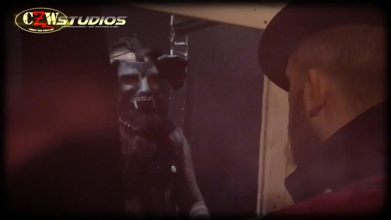 The Carnies have arrived | CZWstudios.com