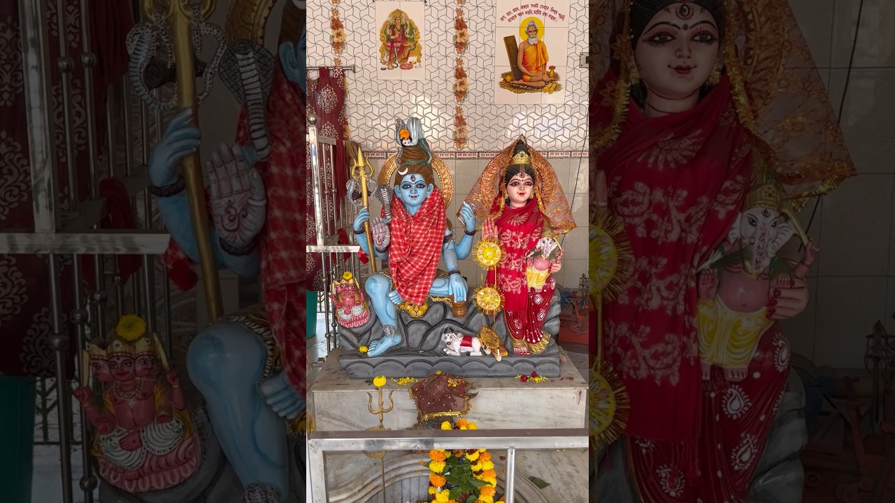 ॐ नमः शिवाय 🔱 