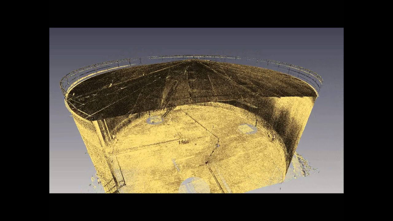 Storage Tank Movie Final